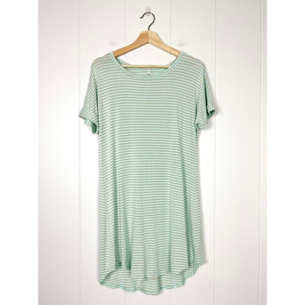 Lani California | T-Shirt Dress